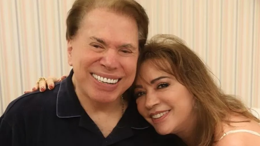 Viúva de Silvio Santos entra para lista de mulheres mais ricas do Brasil