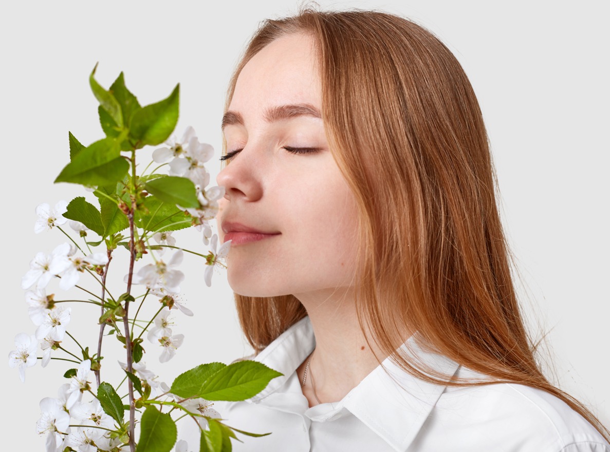 Estudo aponta que perda do olfato pode ser um dos primeiros sinais do Alzheimer 