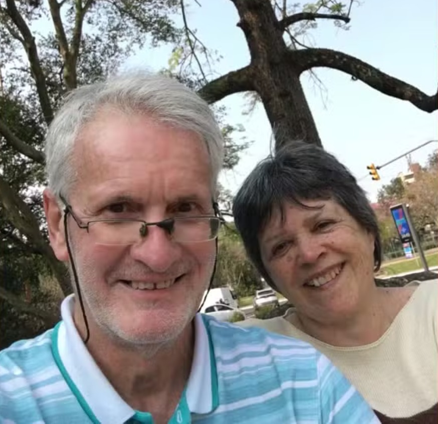 Mulher que teve tronco colocado em mala conheceu suspeito durante enchente; saiba detalhes