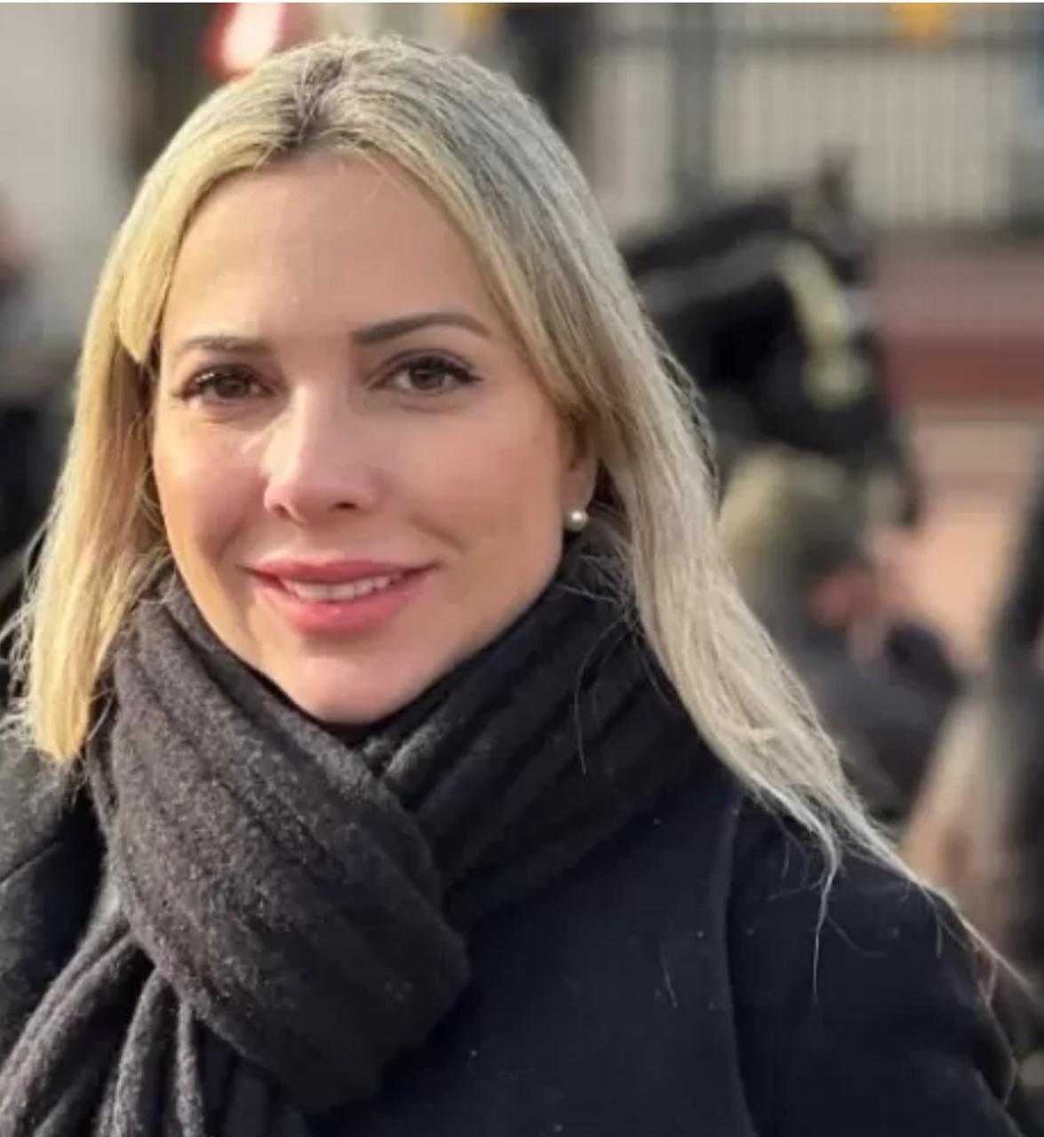 Médica acusada de matar o marido é encontrada morta em cela
