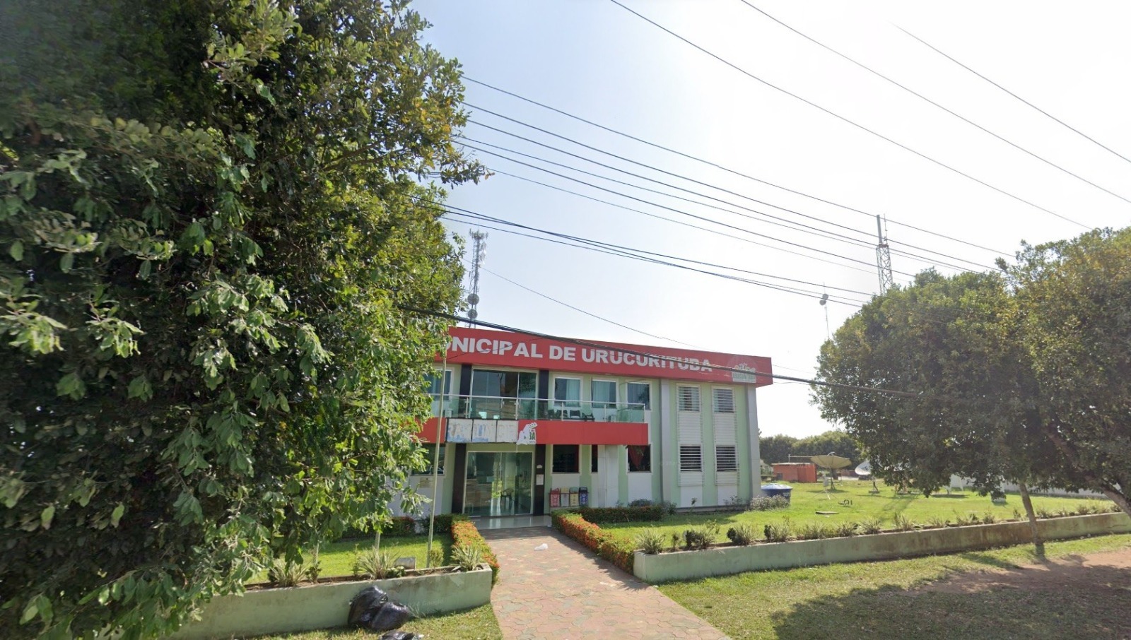 MP pede exoneração de secretária de Saúde em Urucurituba por nepotismo