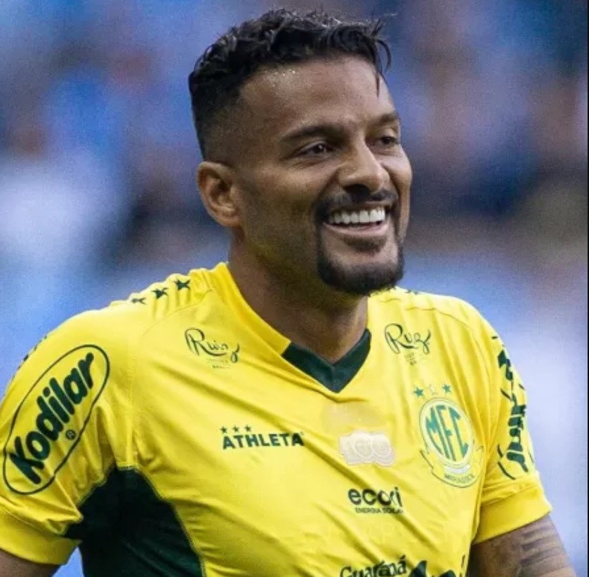 Mirassol vence o Grêmio por 1 x 0 no Brasileirão