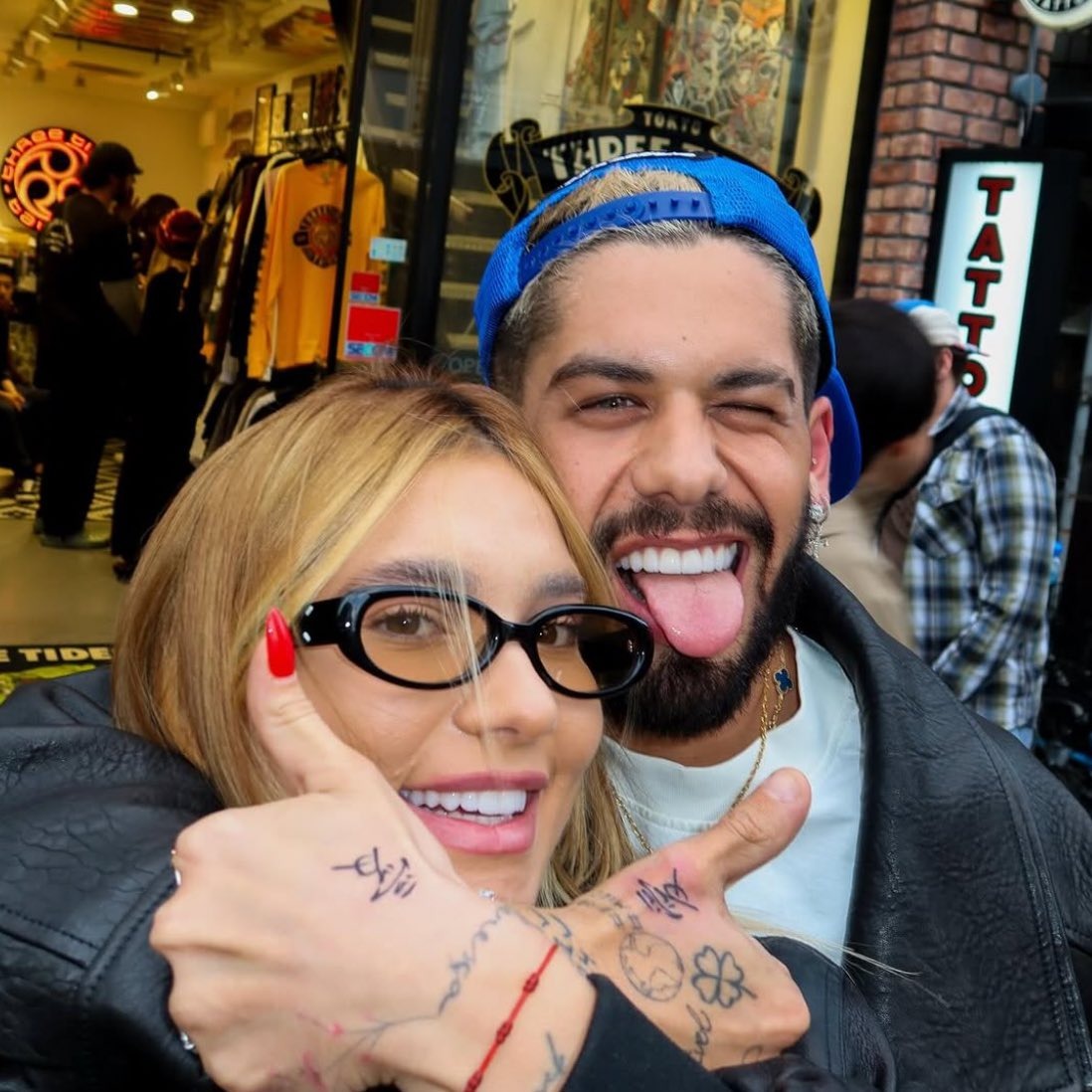 Zé Felipe apaga fotos com Virginia do Instagram 4 meses após separação