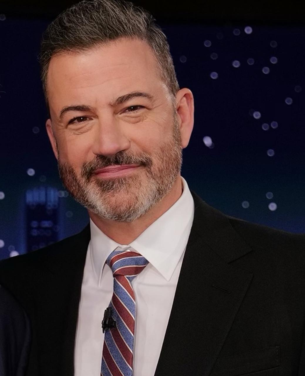 Governo Trump pressionou para retirar Jimmy Kimmel do ar após fala sobre Kirk