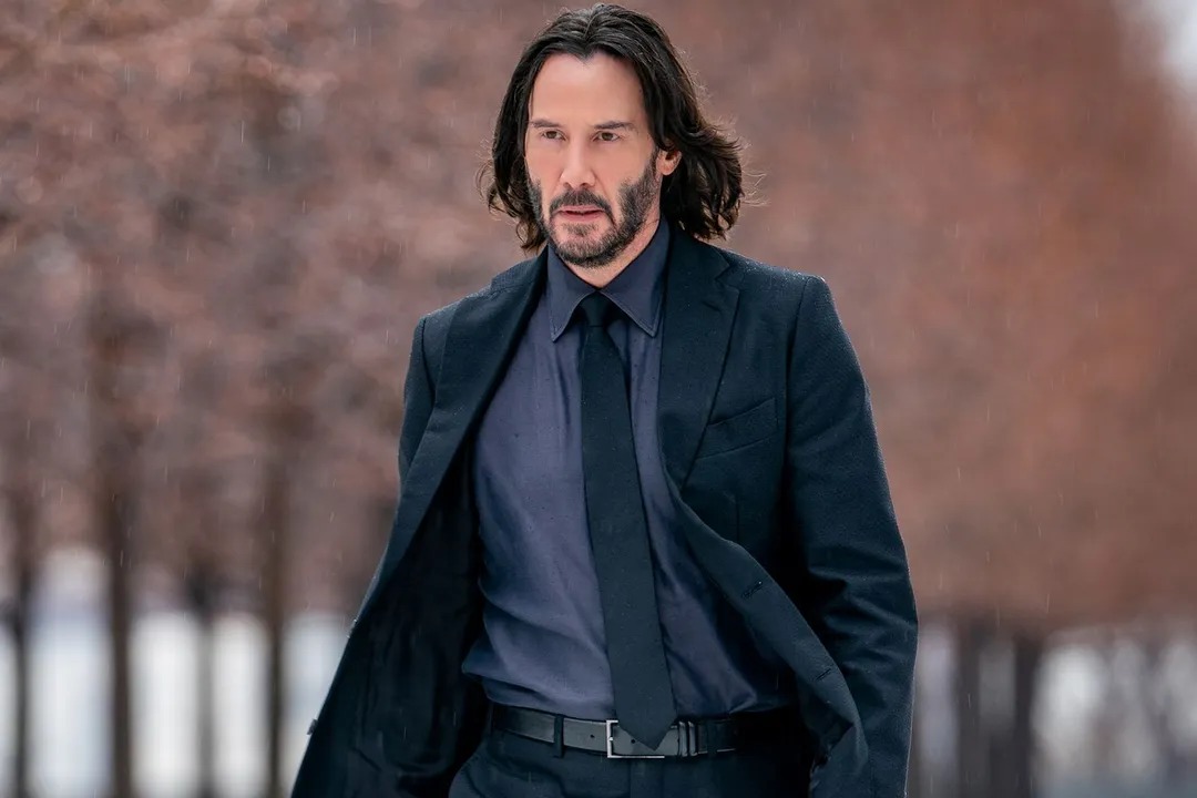 Aos 61, Keanu Reeves se casa em cerimônia íntima na Europa