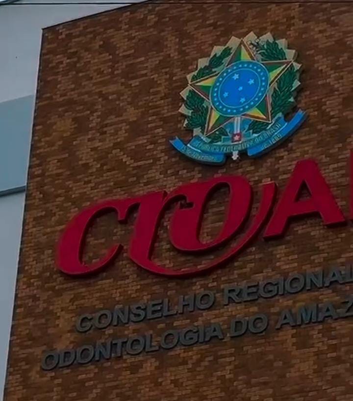 Eleições do CRO-AM acontecem dia 3 de outubro