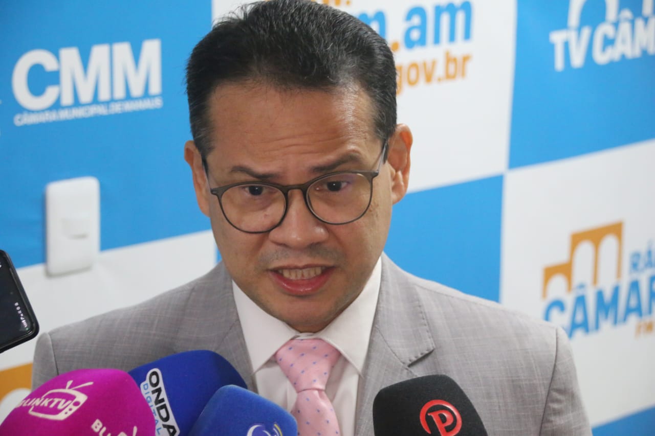 Líder da base do prefeito na CMM diz que professores serão ouvidos antes da votação da reforma da Previdência 