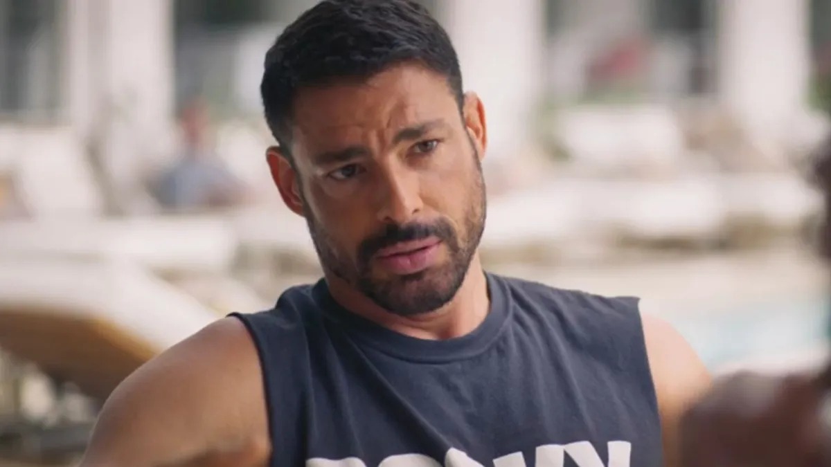 Cauã Reymond revela estar cansado e que vai se afastar de novelas
