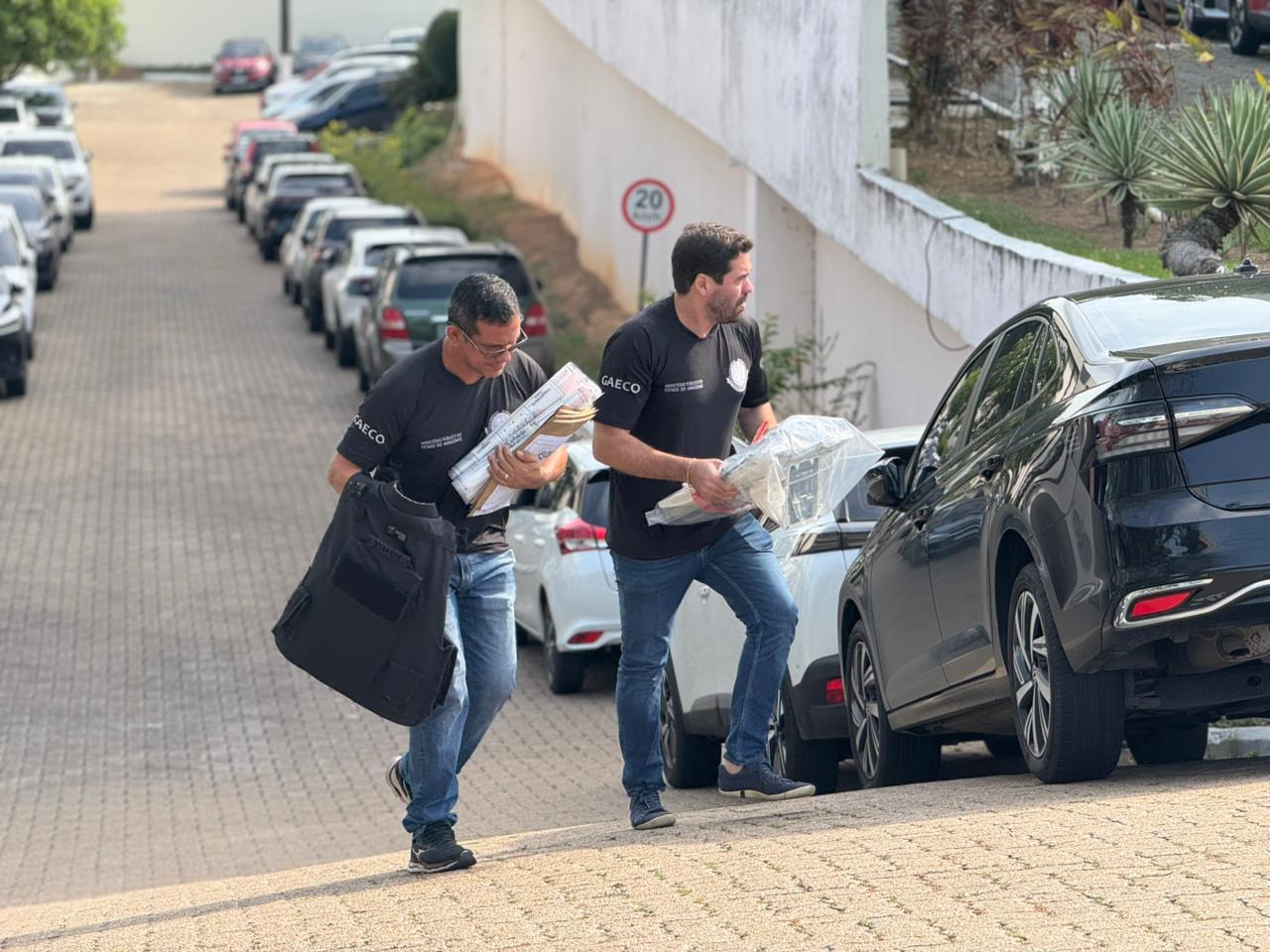 Facção de Minas Gerais usava empresas no Amazonas para lavar dinheiro do tráfico