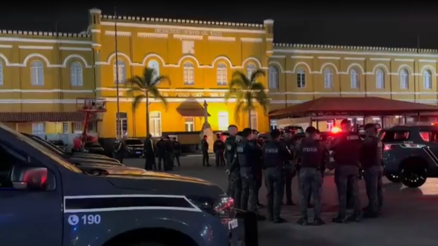 MP diz que PCC usa rede de motéis para lavagem de dinheiro