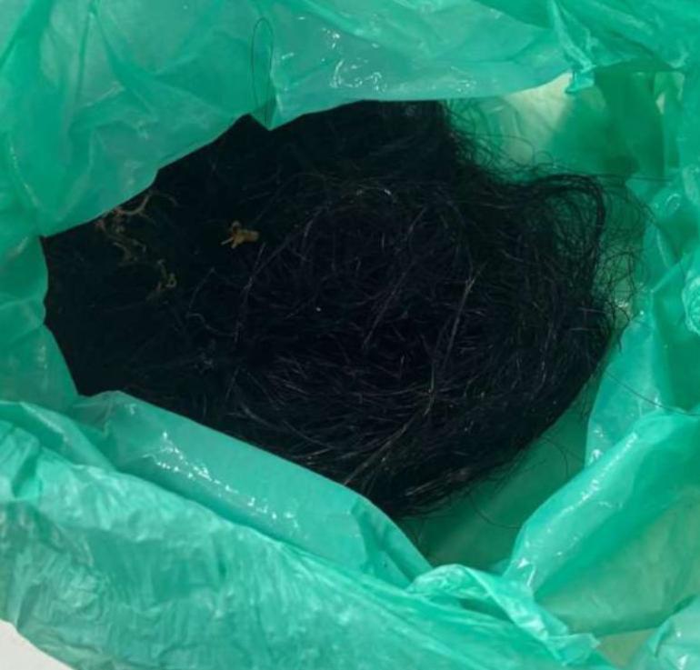 Homem é preso por ferir a pauladas e cortar cabelo de esposa de 16 anos no Monte das Oliveiras