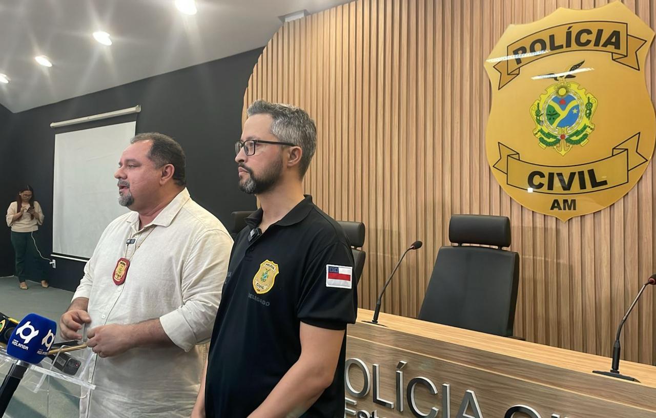 Polícia prende cinco suspeitos e desarticula tráfico durante o Festlendas