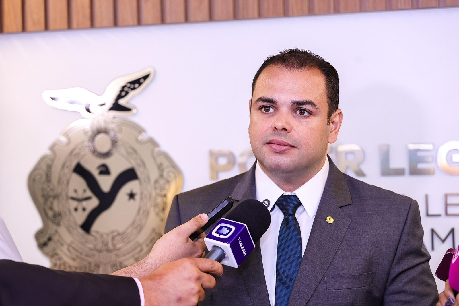 Sancionada lei que cria Centros de Inovação e Empreendedorismo no interior  do Amazonas