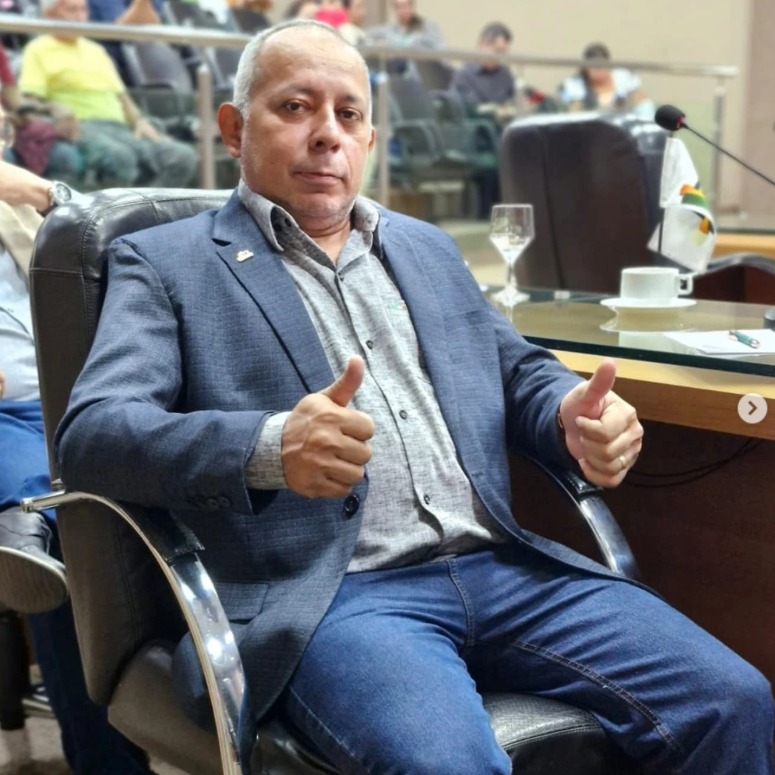 Vereador de Itacoatiara é condenado a 10 anos de prisão por fraudes em financiamentos do BASA