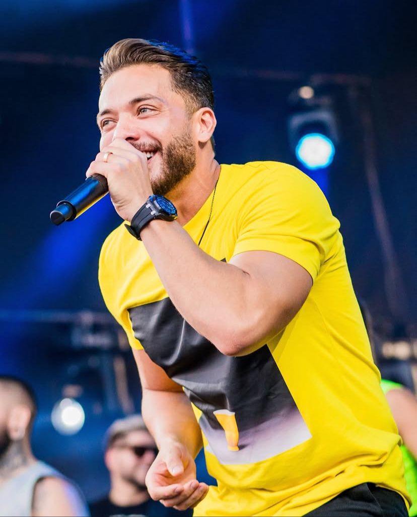 Wesley Safadão, Natanzinho e mais: Garota Vip acontece neste sábado em Manaus