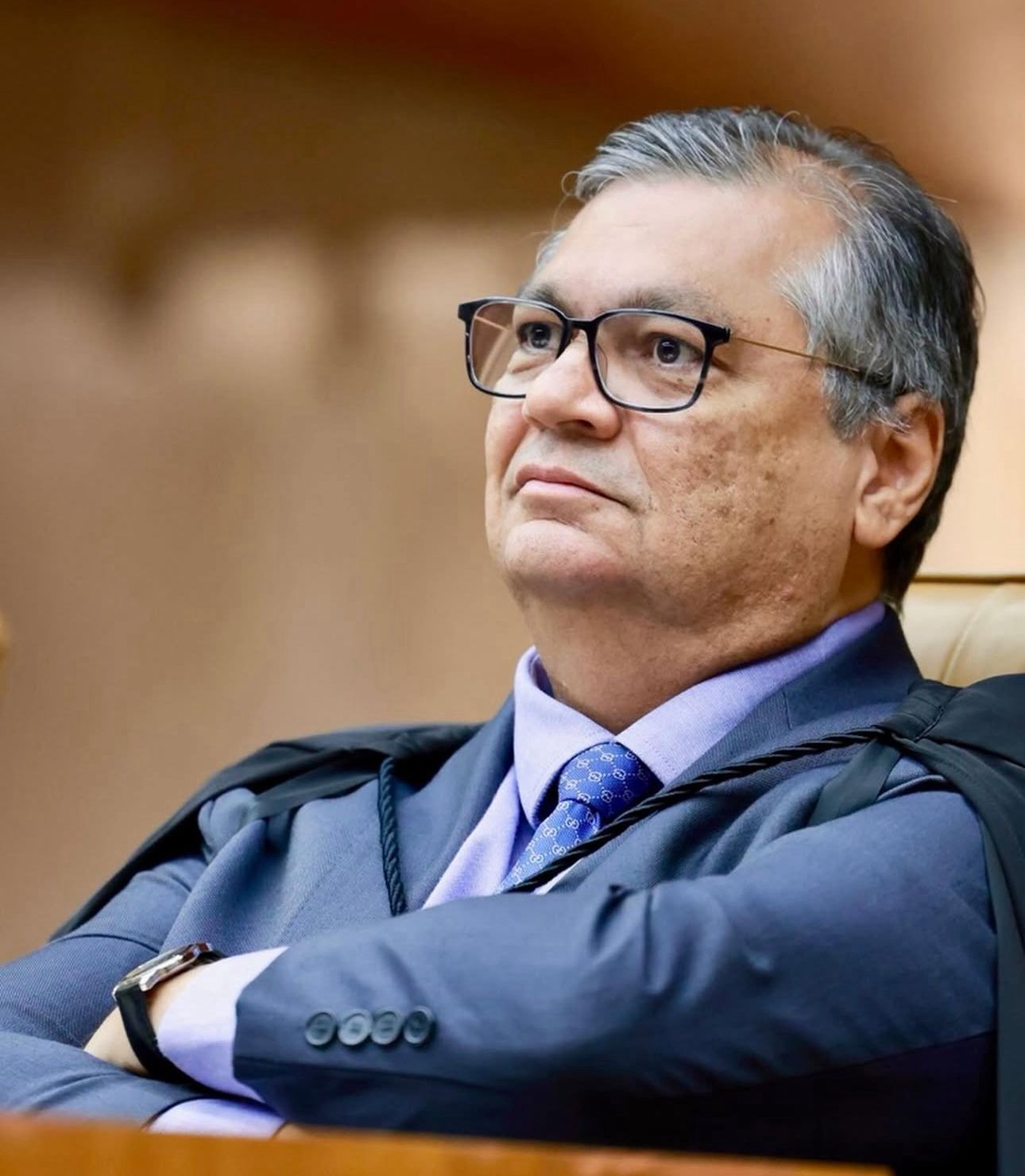 Hospital indeniza Flávio Dino em R$ 1,2 milhão pela morte do filho