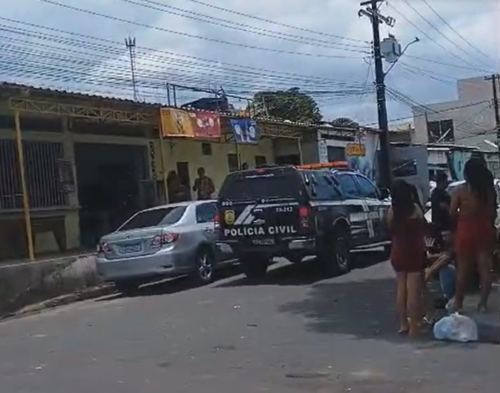Jovem é encontrada morta em kitnet no João Paulo
