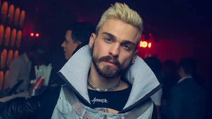 Saiba quem é Felipe Selau, ex-ator de Malhação encontrado morto em SP