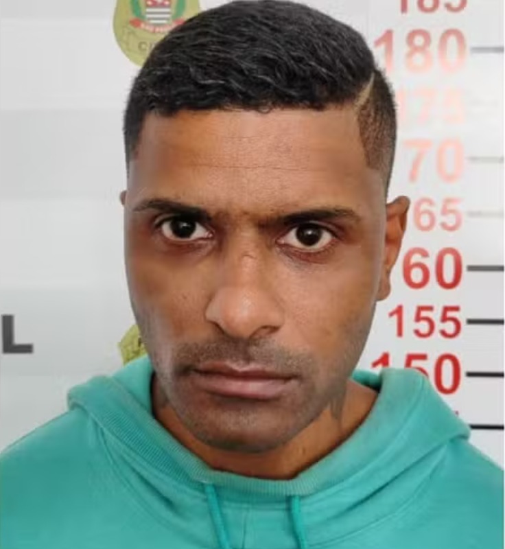 Polícia prende sexto suspeito de envolvimento na morte de ex-delegado Ruy Ferraz