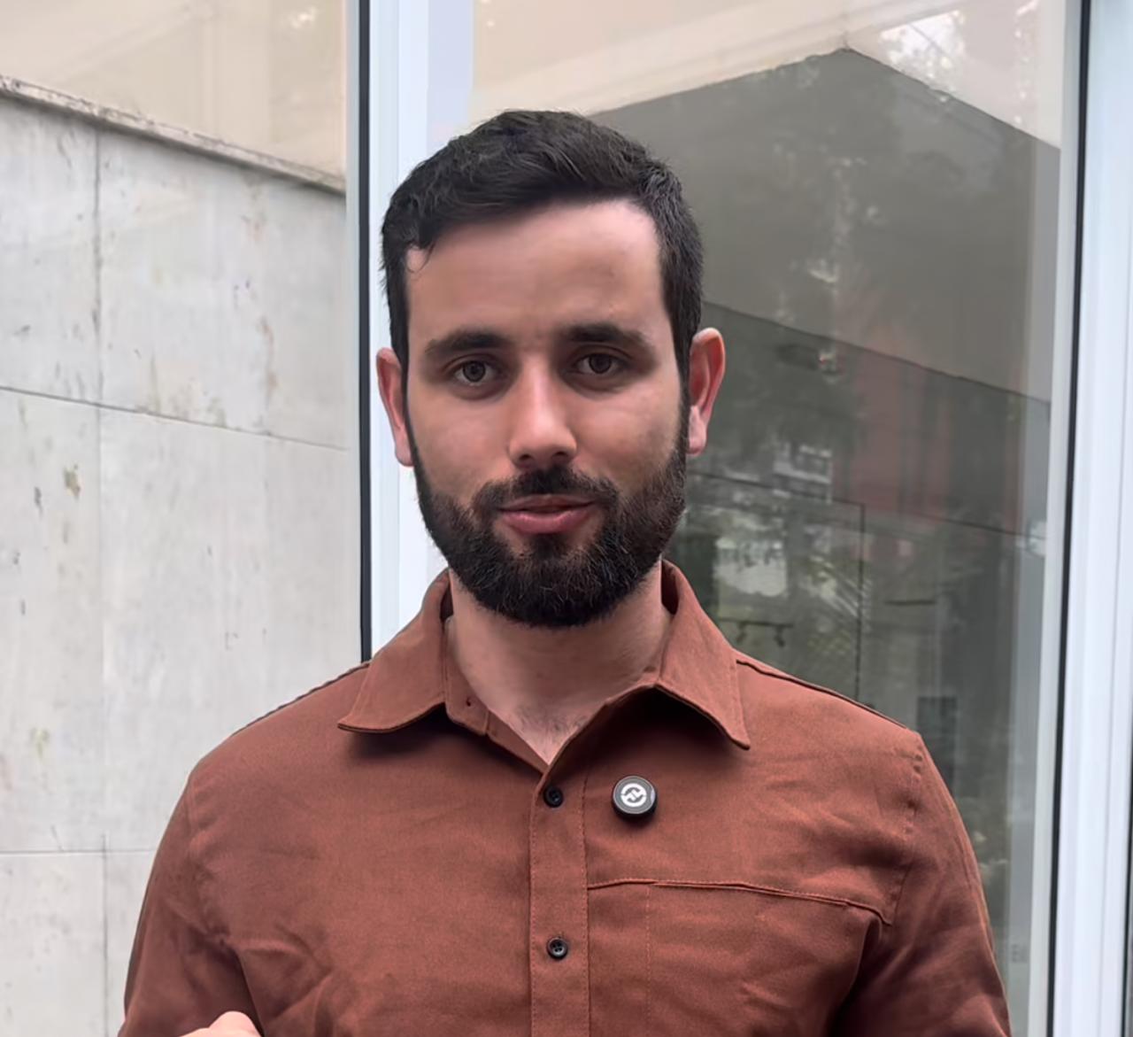 Processo envolvendo ex-bbb Mateus Amaral por suposta fraude em cotas raciais tem desdobramento