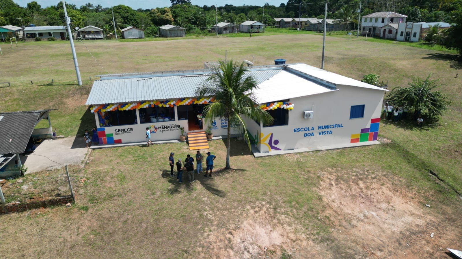  Após pior Ideb do país, Manaquiri terá audiência pública para debater educação