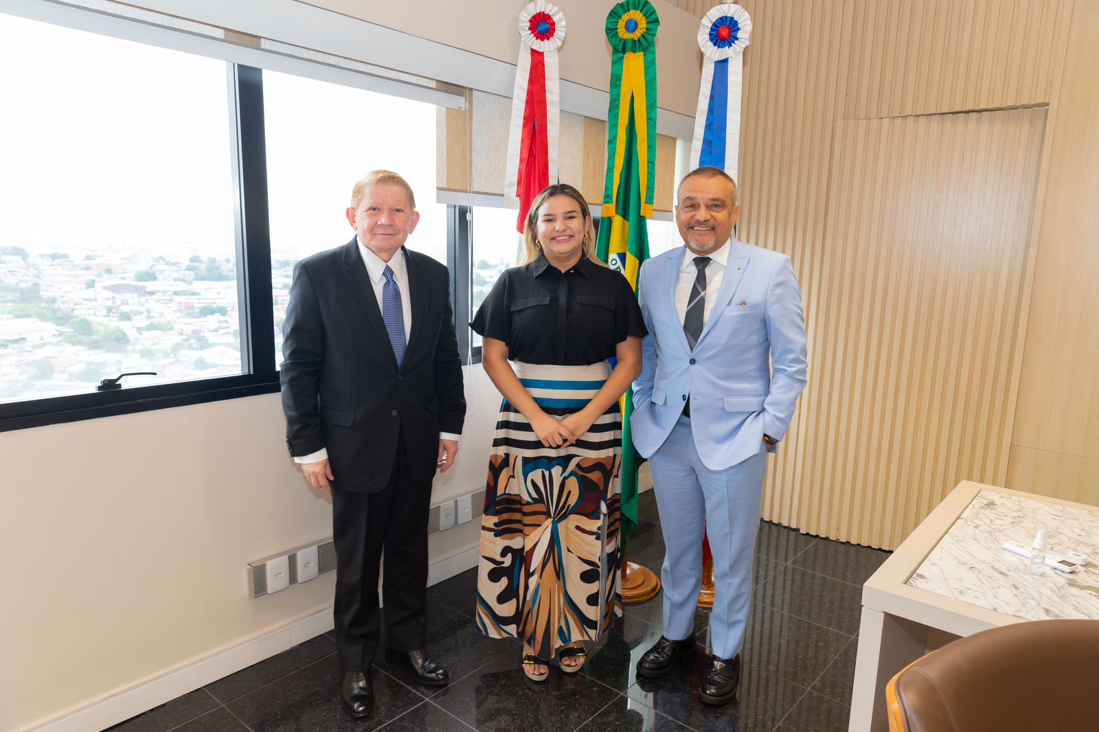 TJAM e Governo do Amazonas iniciam tratativas para novo Casamento Coletivo gratuita