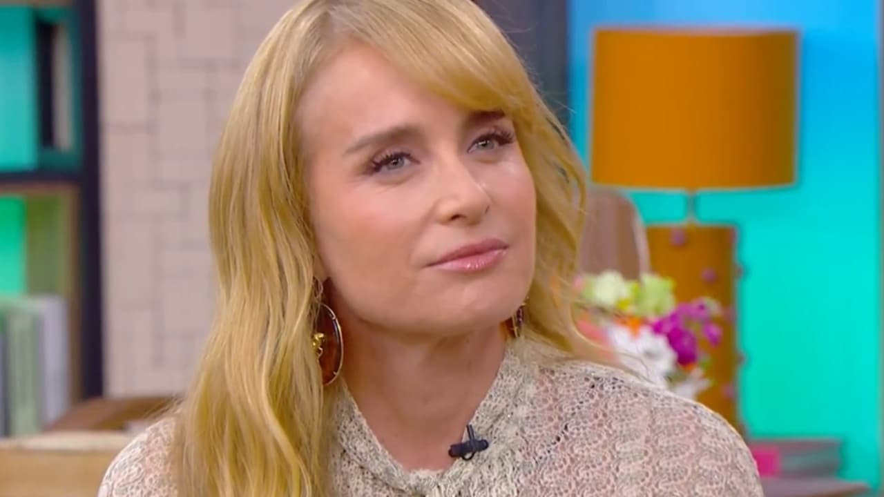 Angélica revela crises no casamento com Luciano Huck