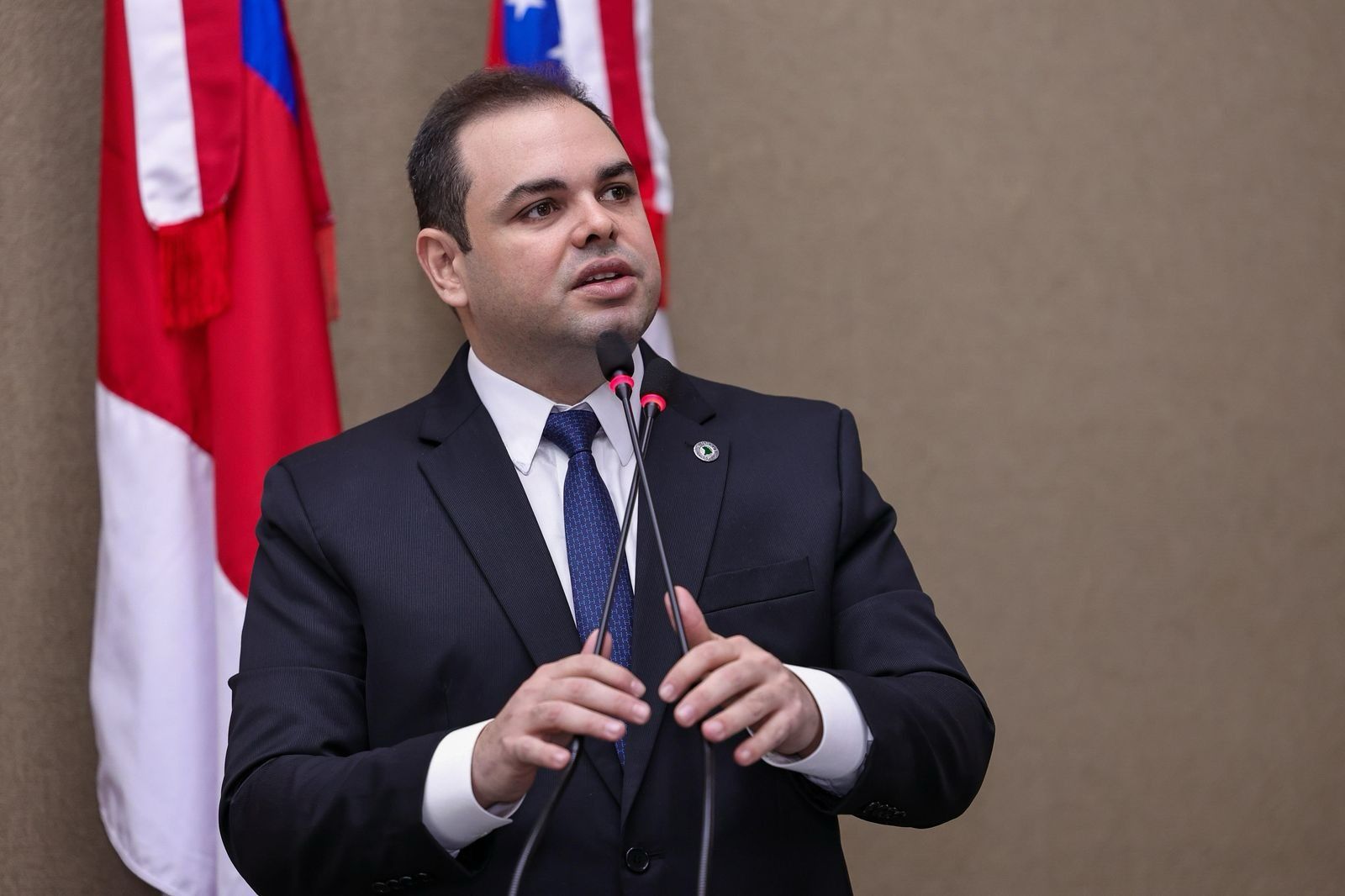 Projeto da Aleam impede operadoras de negar planos a negativados