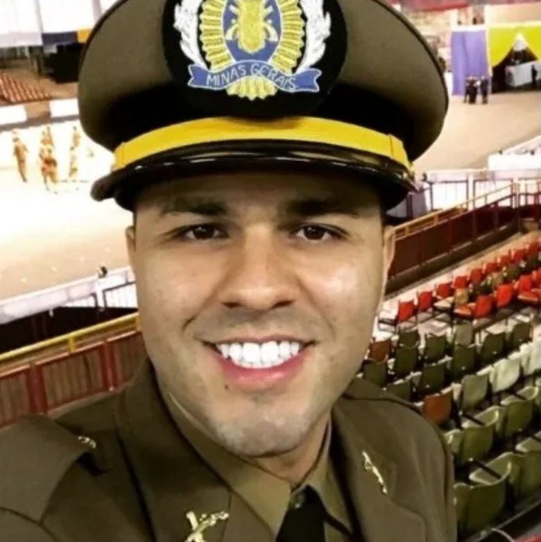De férias, PM é morto com 5 tiros na cabeça durante tentativa de assalto 