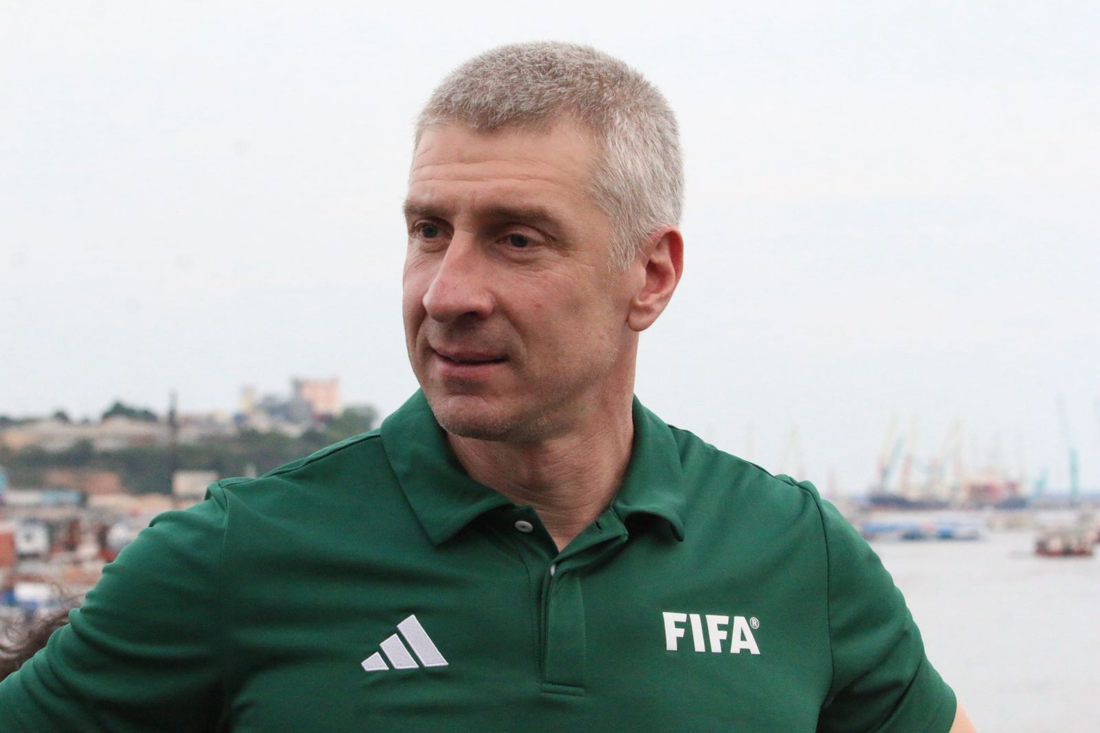 Com arbitragem de Anderson Daronco, final da Copa da Floresta agita São Sebastião do Uatumã