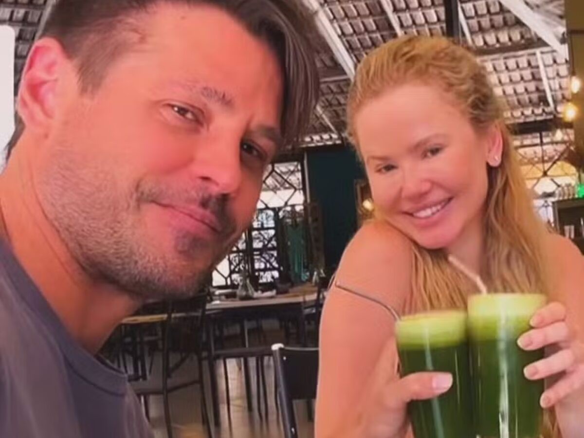 Dado Dolabella e modelo terminam namoro após briga; caso vai parar na delegacia