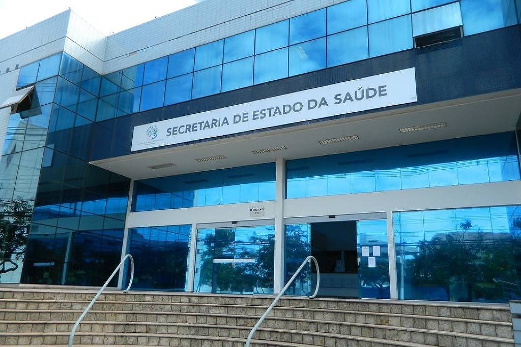 Centro cirúrgico é fechado após contaminação de 33 funcionários em hospital do ES