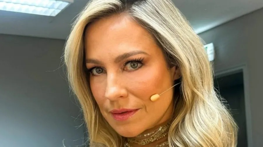 Luana Piovani critica Wanessa Camargo e Dieckmann após entrevista de Dado Dolabella