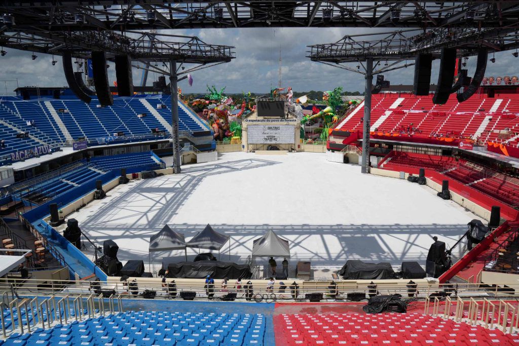 Ingressos para o Festival de Parintins 2026 começam a ser vendidos