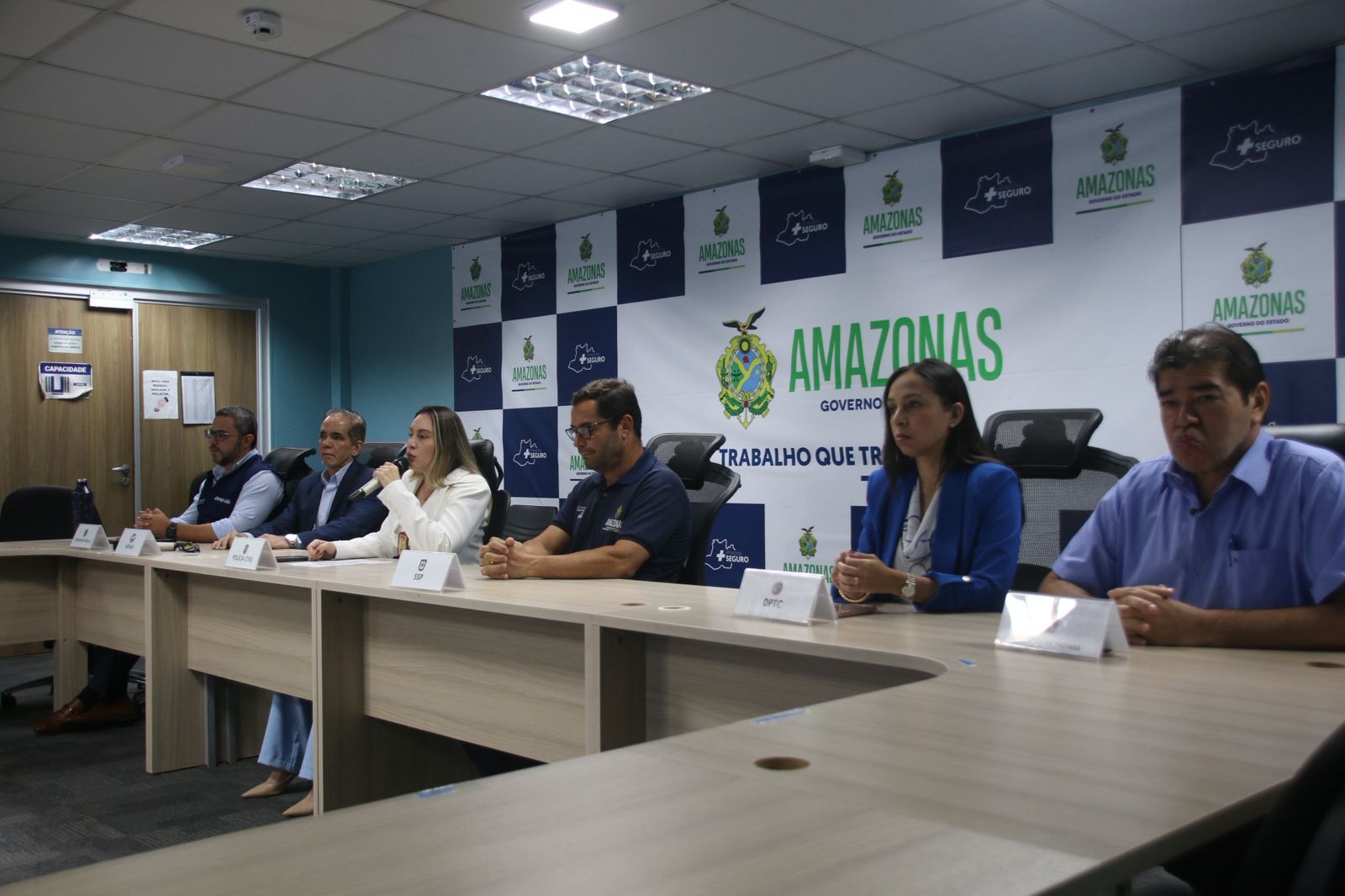 Filhos e netos são presos por cometer crimes contra idosos no Amazonas; saiba mais 