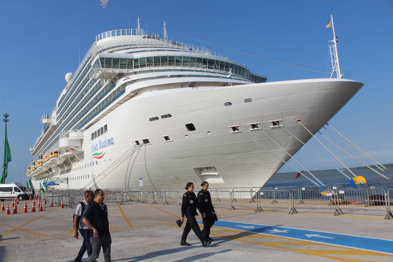 Às vésperas da COP30, preços de hospedagens despencam no Pará