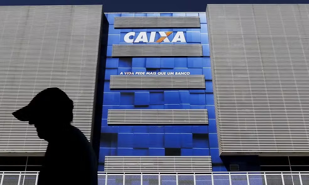 Caixa Econômica lançará edital de concurso com salários de até R$ 14,9 mil