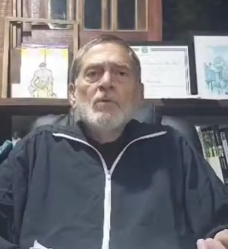 Ex-deputado do PT, Paulo Frateschi é morto pelo próprio filho em São Paulo