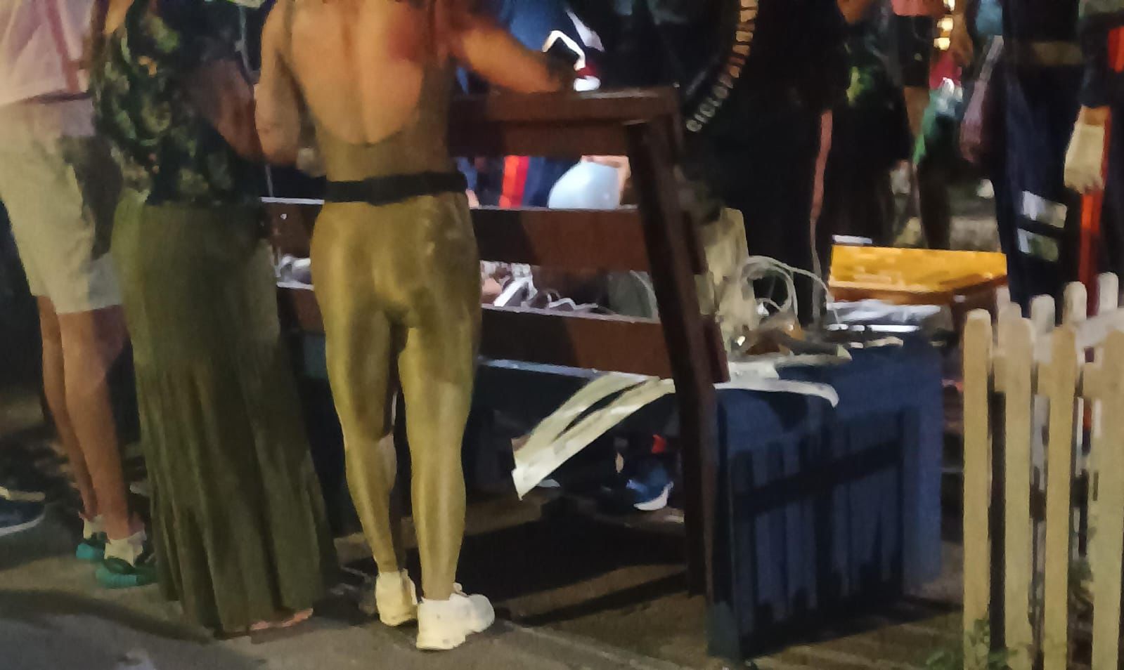 Homem morre após passar mal durante corrida no Passeio do Mindu