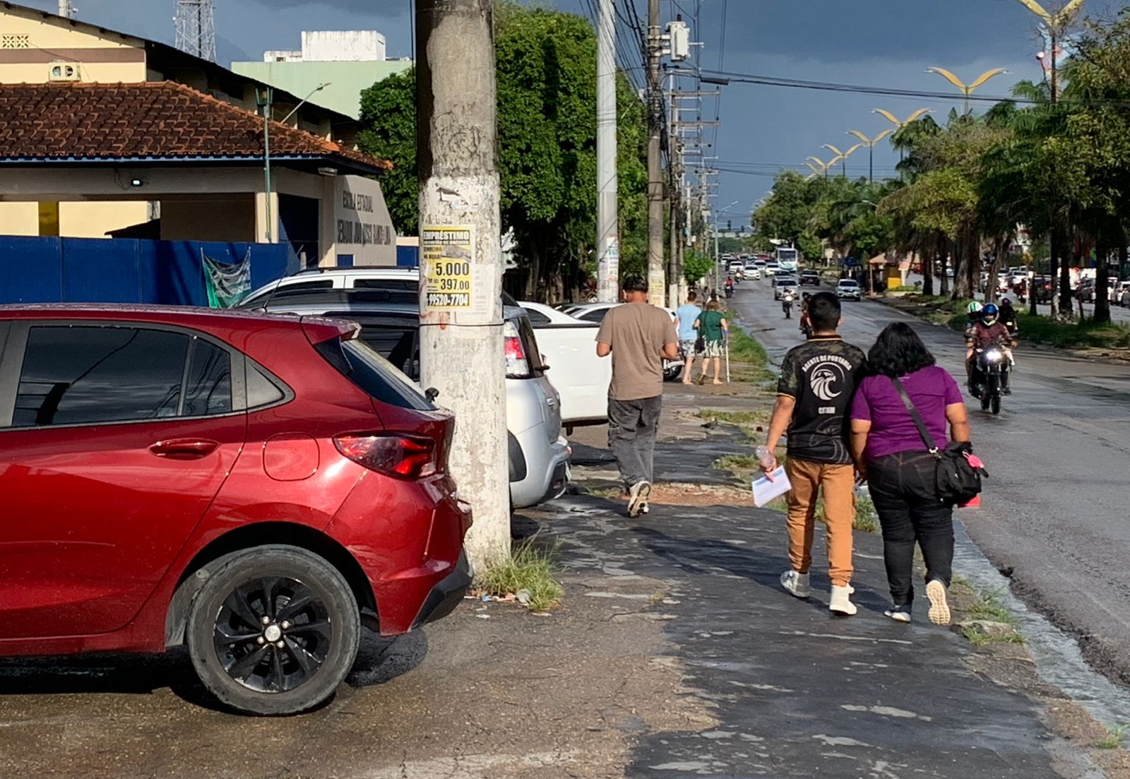 Primeiro dia de Enem registra abstenção de 27%; veja onde prova será reaplicada