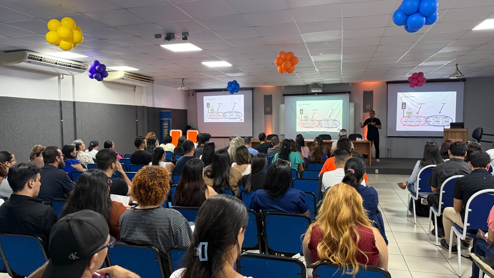 Curso gratuito ensina como usar IA para impulsionar vendas em Manaus