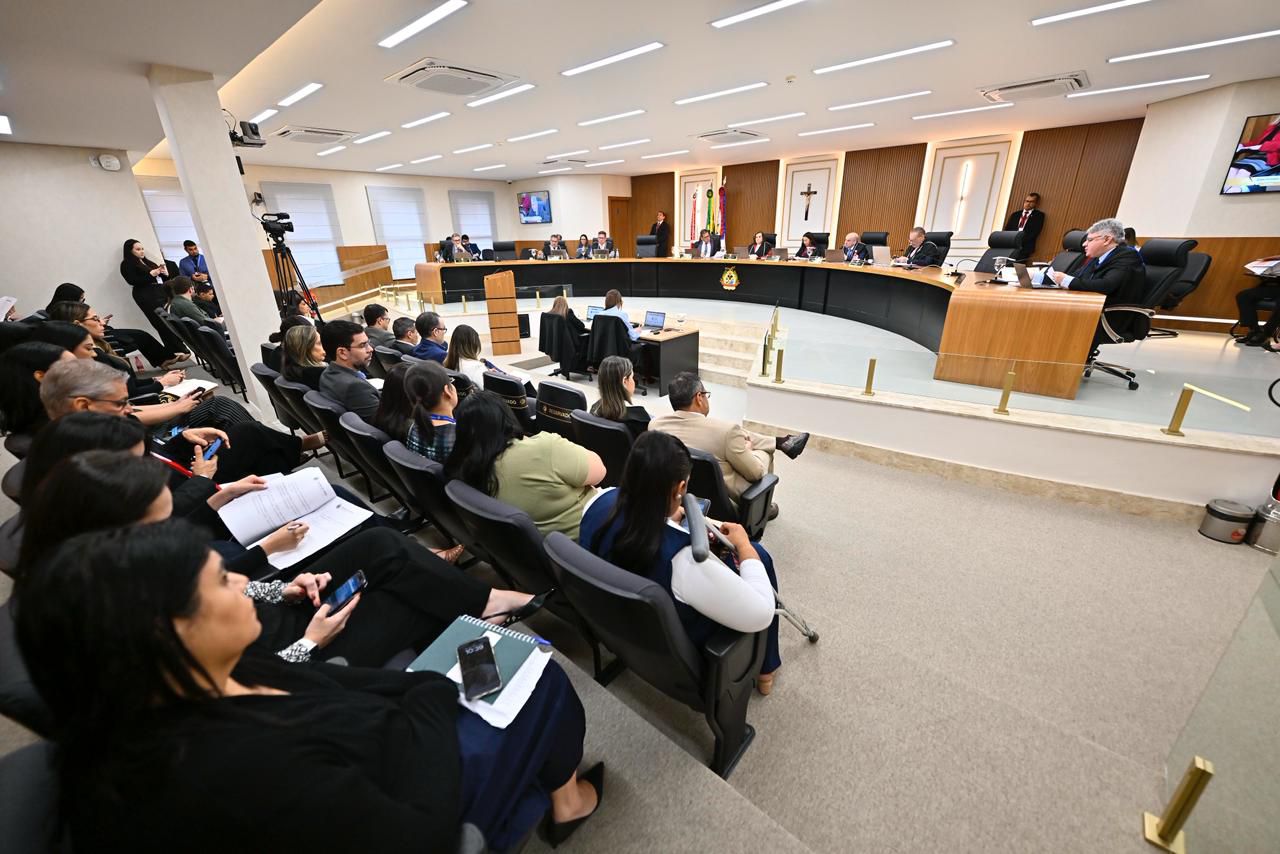 TCE aponta irregularidades e multa ex-presidente da Câmara de Pauini em R$ 30,4 mil