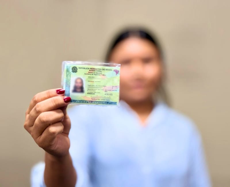  "Entre Manas" oferece mais de 30 serviços gratuitos para mulheres em Manaus; confira