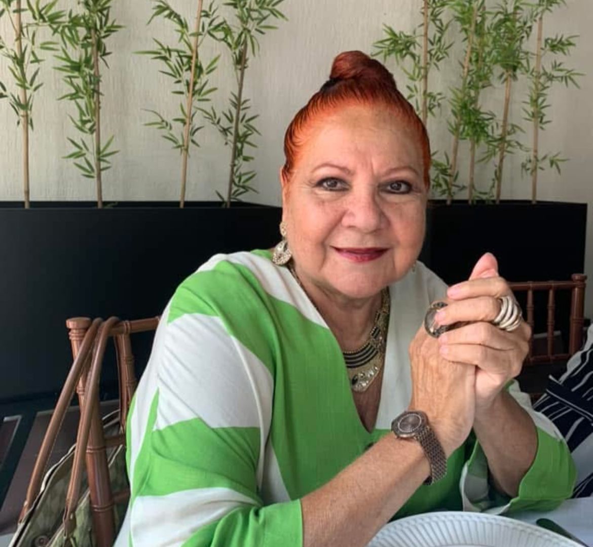 Ícone da gastronomia amazonense, Charufe Nasser morre em Manaus