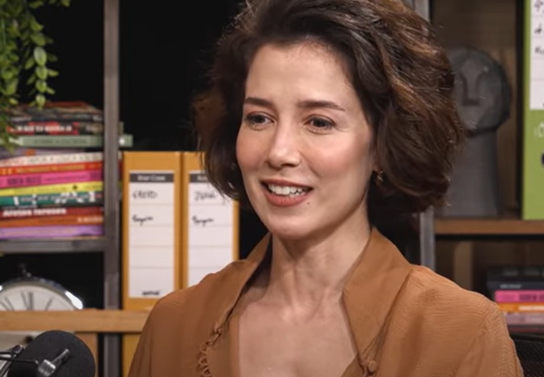 Marjorie Estiano revela que quase se afogou em gravação de novela: "Achei que fosse morrer"