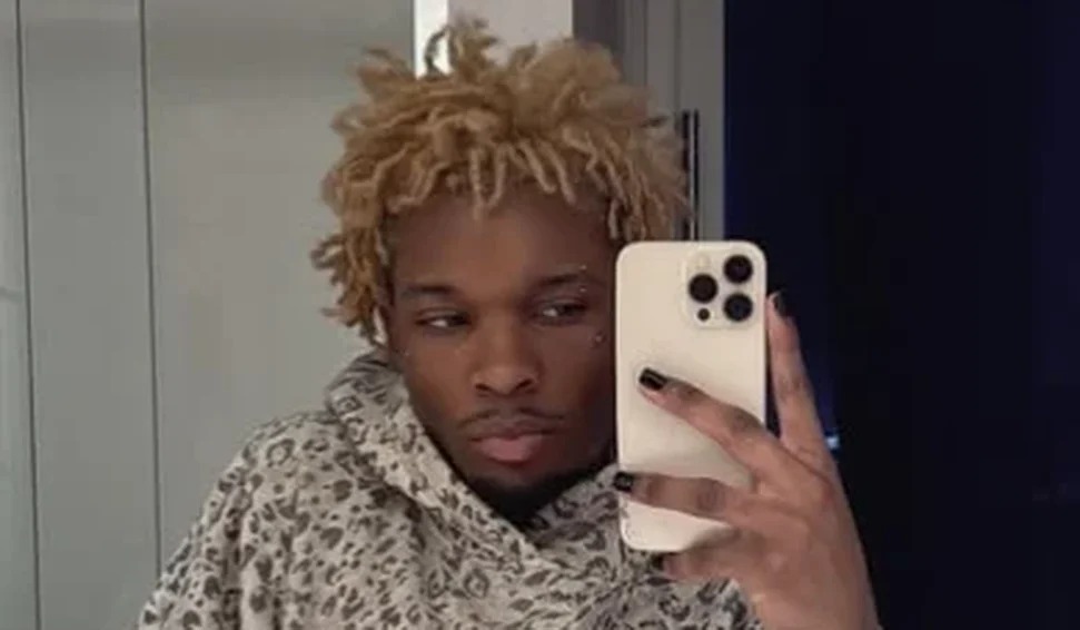 Cantor D4vd passa a ser considerado suspeito pela morte de adolescente 