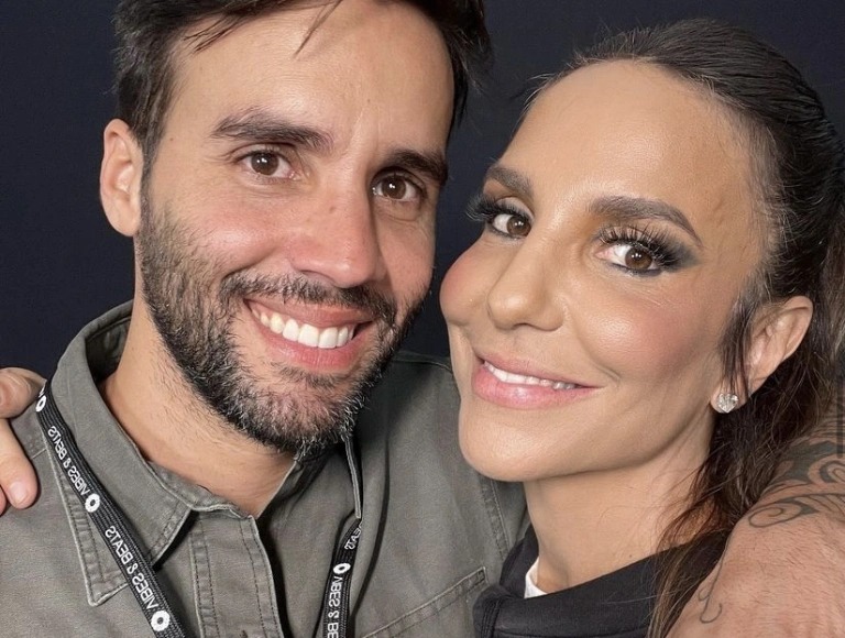 Separação de Ivete Sangalo reacende a “maldição do clipe Localizei”; entenda