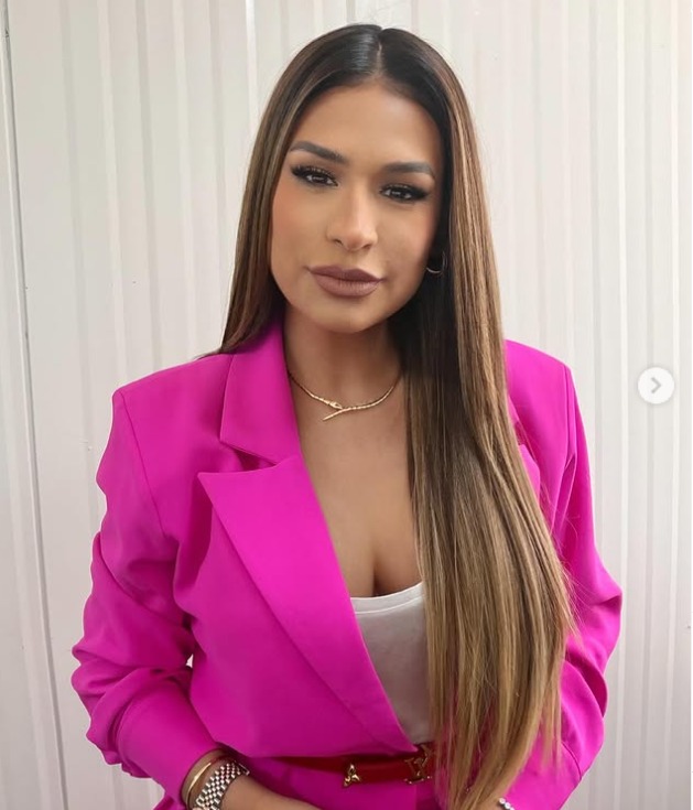 Simone Mendes conta que o pai foi enterrado como indigente 