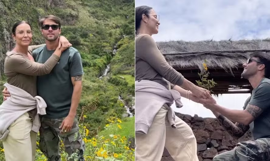 Ivete Sangalo e Daniel Cady tentaram reconexão em “nova lua de mel” antes de separação