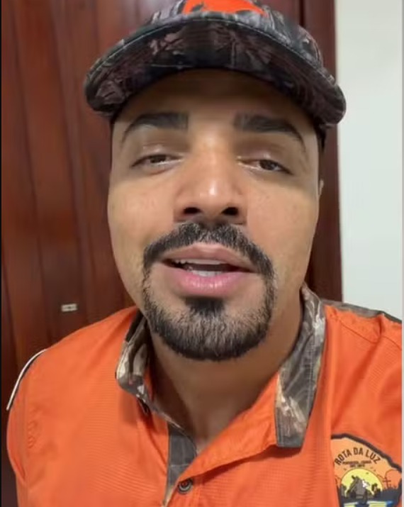 Tirullipa faz reflexão sobre "casamentos destruídos" após trair a esposa 